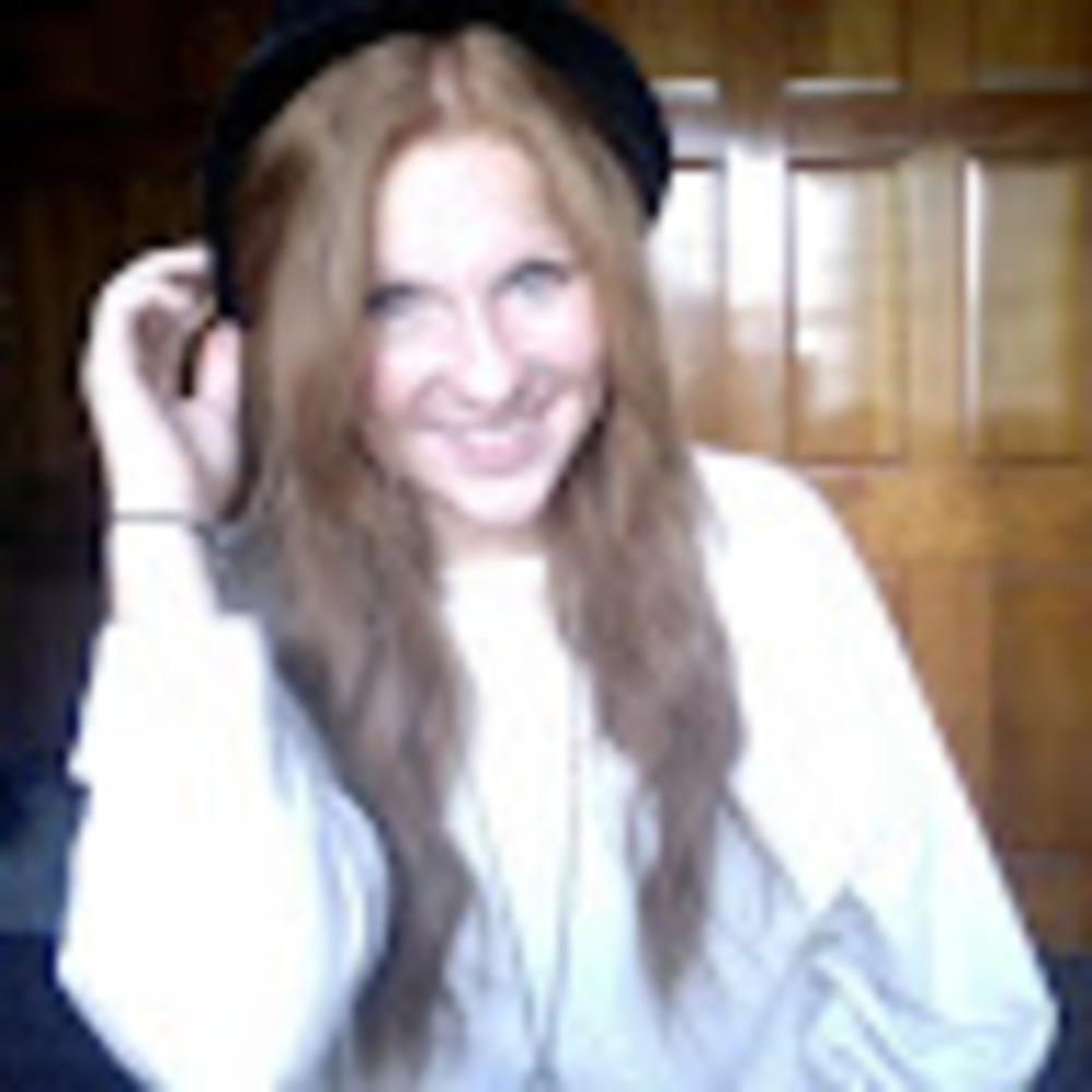 Meet your Posher, Nicole